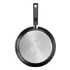 СКОВОРОДА TEFAL G2710553, 2,3Л, 26СМ, ЧЁРНЫЙ