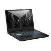 ИГРОВОЙ НОУТБУК 15,6" ASUS TUF GAMING F15 FX506HF, GRAPHITE BLACK, INTEL CORE I5-11400H, 8ГБ/512ГБ, БЕЗ ОС