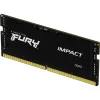MEMORIE RAM KINGSTON FURY IMPACT, DDR5 SDRAM, 6000 MHZ, 16GB, KF560S38IB-16
