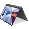 НОУТБУК 14,5" LENOVO YOGA PRO 7 14ARP8, STORM GREY, AMD RYZEN 7 7735HS, 16ГБ/1024ГБ, WINDOWS 11 HOME