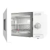 CUPTOR CU MICROUNDE GORENJE MO235SYW, ALB
