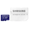 CARD DE MEMORIE SAMSUNG PRO PLUS MICROSD, 256GB (MB-MD256KA/APC)