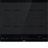 ИНДУКЦИОННАЯ ВАРОЧНАЯ ПАНЕЛЬ GORENJE IS 646 BLG, ЧЁРНЫЙ