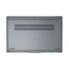 НОУТБУК 15,6" LENOVO IDEAPAD SLIM 3 15IRU8, ARCTIC GREY, INTEL CORE I5-1335U, 8ГБ/512ГБ, БЕЗ ОС