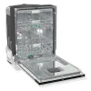 ПОСУДОМОЕЧНАЯ МАШИНА GORENJE GV 693 C60XXL, БЕЛЫЙ
