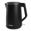 FIERBATOR ELECTRIC GORENJE K15DWBK, NEGRU