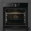 ЭЛЕКТРИЧЕСКИЙ ДУХОВОЙ ШКАФ GORENJE BPSA6747DGWI, ЧЁРНЫЙ