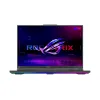 ИГРОВОЙ НОУТБУК 18" ASUS ROG STRIX G18 G814JU, ECLIPSE GRAY, INTEL CORE I7-13650HX, 16ГБ/512ГБ, БЕЗ ОС