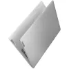 НОУТБУК 16" LENOVO IDEAPAD SLIM 5 16IRL8, CLOUD GREY, INTEL CORE I5-13420H, 16ГБ/512ГБ, БЕЗ ОС