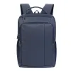 RUCSAC PENTRU LAPTOP RIVACASE CENTRAL, 15.6", POLIESTER, ALBASTRU