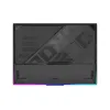 ИГРОВОЙ НОУТБУК 18" ASUS ROG STRIX G18 G814JU, ECLIPSE GRAY, INTEL CORE I7-13650HX, 16ГБ/512ГБ, БЕЗ ОС