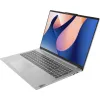 НОУТБУК 16" LENOVO IDEAPAD SLIM 5 16IRL8, CLOUD GREY, INTEL CORE I5-13420H, 16ГБ/512ГБ, БЕЗ ОС