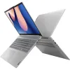 НОУТБУК 16" LENOVO IDEAPAD SLIM 5 16IRL8, CLOUD GREY, INTEL CORE I5-13420H, 16ГБ/512ГБ, БЕЗ ОС