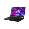 ИГРОВОЙ НОУТБУК 17,3" ASUS ROG STRIX SCAR 17 G733PY, OFF BLACK, AMD RYZEN 9 7945HX, 32ГБ/1024ГБ, БЕЗ ОС