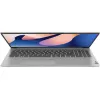 НОУТБУК 16" LENOVO IDEAPAD SLIM 5 16IRL8, CLOUD GREY, INTEL CORE I5-13420H, 16ГБ/512ГБ, БЕЗ ОС