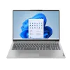 НОУТБУК 16" LENOVO IDEAPAD SLIM 5 16ABR8, CLOUD GREY, AMD RYZEN 7 7730U, 16ГБ/512ГБ, БЕЗ ОС