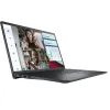 НОУТБУК ДЛЯ БИЗНЕСА 15,6" DELL VOSTRO 3520, CARBON BLACK, INTEL CORE I5-1235U, 16ГБ/512ГБ, LINUX UBUNTU