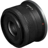 БЕЗЗЕРКАЛЬНЫЙ ФОТОАППАРАТ CANON EOS R10 & RF-S 18-45MM F/4.5-6.3 IS STM KIT, ЧЁРНЫЙ