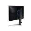27" MONITOR GAMING SAMSUNG S27AG520N, IPS 2560X1440 WQHD, NEGRU