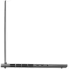 ИГРОВОЙ НОУТБУК 16" LENOVO LEGION SLIM 7 16IRH8, STORM GREY, INTEL CORE I9-13900H, 32ГБ/1024ГБ, БЕЗ ОС