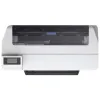 IMPRIMANTA CU JET DE CERNEALA EPSON SURECOLOR SC-T3100N, ALB