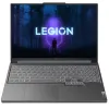 ИГРОВОЙ НОУТБУК 16" LENOVO LEGION SLIM 5 16IRH8, STORM GREY, INTEL CORE I7-13700H, 32ГБ/1024ГБ, БЕЗ ОС