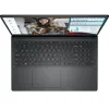 НОУТБУК ДЛЯ БИЗНЕСА 15,6" DELL VOSTRO 3520, CARBON BLACK, INTEL CORE I5-1235U, 16ГБ/512ГБ, LINUX UBUNTU