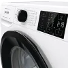 СТИРАЛЬНАЯ МАШИНА GORENJE WNEI82SDS, 8КГ, БЕЛЫЙ
