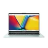 НОУТБУК 15,6" ASUS VIVOBOOK GO 15 E1504FA, GREEN GREY, AMD RYZEN 3 7320U, 8ГБ/512ГБ, БЕЗ ОС