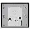 ИНДУКЦИОННАЯ ВАРОЧНАЯ ПАНЕЛЬ GORENJE IS 645 BLG, ЧЁРНЫЙ