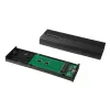 CARCASA EXTERNA PENTRU SSD CHIEFTEC CEB-M2C-TL