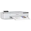 IMPRIMANTA CU JET DE CERNEALA EPSON SURECOLOR SC-T3100N, ALB