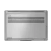 НОУТБУК 16" LENOVO IDEAPAD SLIM 5 16ABR8, CLOUD GREY, AMD RYZEN 7 7730U, 16ГБ/512ГБ, БЕЗ ОС