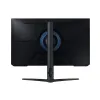 27" MONITOR GAMING SAMSUNG S27AG520N, IPS 2560X1440 WQHD, NEGRU