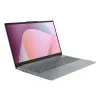 НОУТБУК 15,6" LENOVO IDEAPAD SLIM 3 15IRU8, ARCTIC GREY, INTEL CORE I5-1335U, 8ГБ/512ГБ, БЕЗ ОС