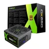 SURSA ALIMENTARE PC GAMEMAX GX-650, 650W, ATX, COMPLET MODULAR