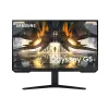 27" MONITOR GAMING SAMSUNG S27AG520N, IPS 2560X1440 WQHD, NEGRU
