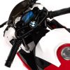ЭЛЕКТРОМОТОЦИКЛ BMW S1000RR RED
