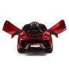 ЭЛЕКТРОМОБИЛЬ LYKAN HYPERSPORT RED