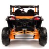 ЭЛЕКТРОМОБИЛЬ BUGGY 24V7AH ORANGE