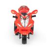 ЭЛЕКТРОМОТОЦИКЛ, КРАСНЫЙ