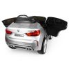ЭЛЕКТРОМОБИЛЬ BMW X6M