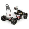 ЭЛЕКТРО GO KART БЕЛЫЙ