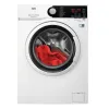 СТИРАЛЬНАЯ МАШИНА AEG L6SNE26IW, 6КГ, БЕЛЫЙ