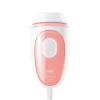 FOTOEPILATOR BRAUN PL1000 SILK-EXPERT MINI, ROZ | ALB