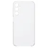 ЧЕХОЛ SAMSUNG CLEAR CASE GALAXY A24, ПРОЗРАЧНЫЙ