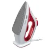 УТЮГ BRAUN SI1019RD, 2000ВТ, КРАСНЫЙ | БЕЛЫЙ