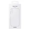 ЧЕХОЛ SAMSUNG CLEAR CASE GALAXY A24, ПРОЗРАЧНЫЙ