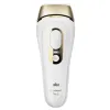 FOTOEPILATOR BRAUN PL5157 SILK-EXPERT PRO 5, ALB | AURIU