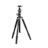 ШТАТИВ/МОНОПОД VANGUARD VEO3T+ 264AB, ШАРОВАЯ ГОЛОВКА С ДВУМЯ ОСЯМИ, ЧЁРНЫЙ